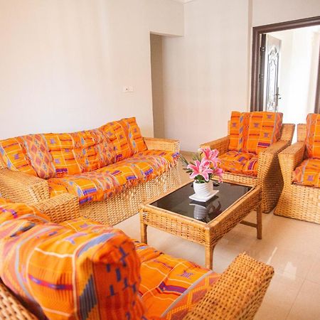 Accra Luxury Homes @ East Legon Kültér fotó