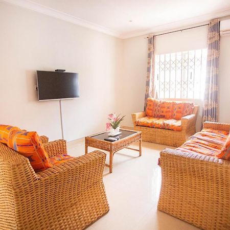 Accra Luxury Homes @ East Legon Kültér fotó