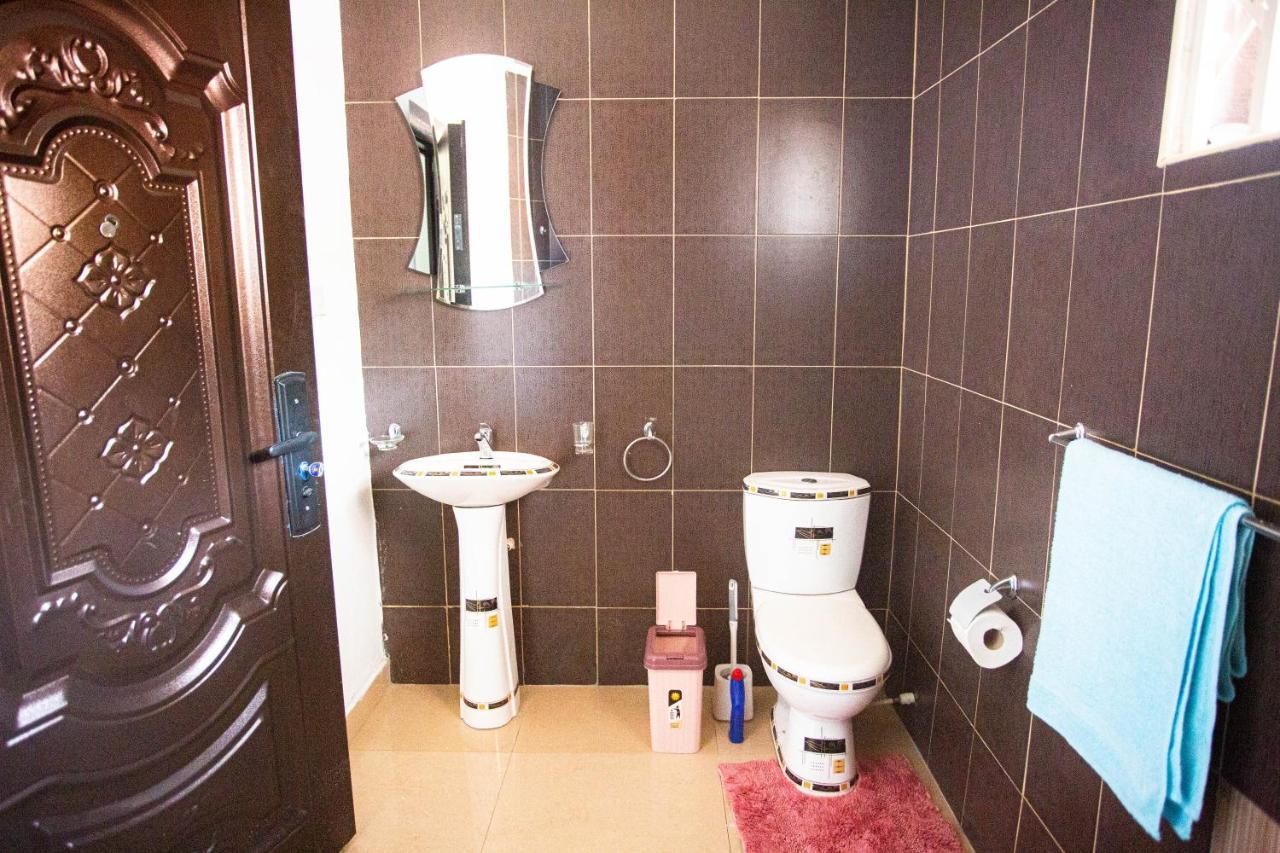 Accra Luxury Homes @ East Legon Kültér fotó