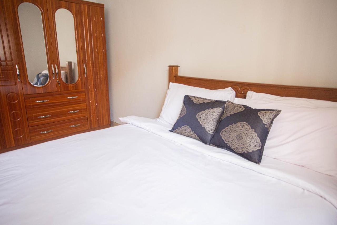 Accra Luxury Homes @ East Legon Kültér fotó
