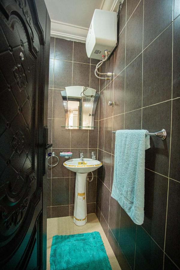 Accra Luxury Homes @ East Legon Kültér fotó