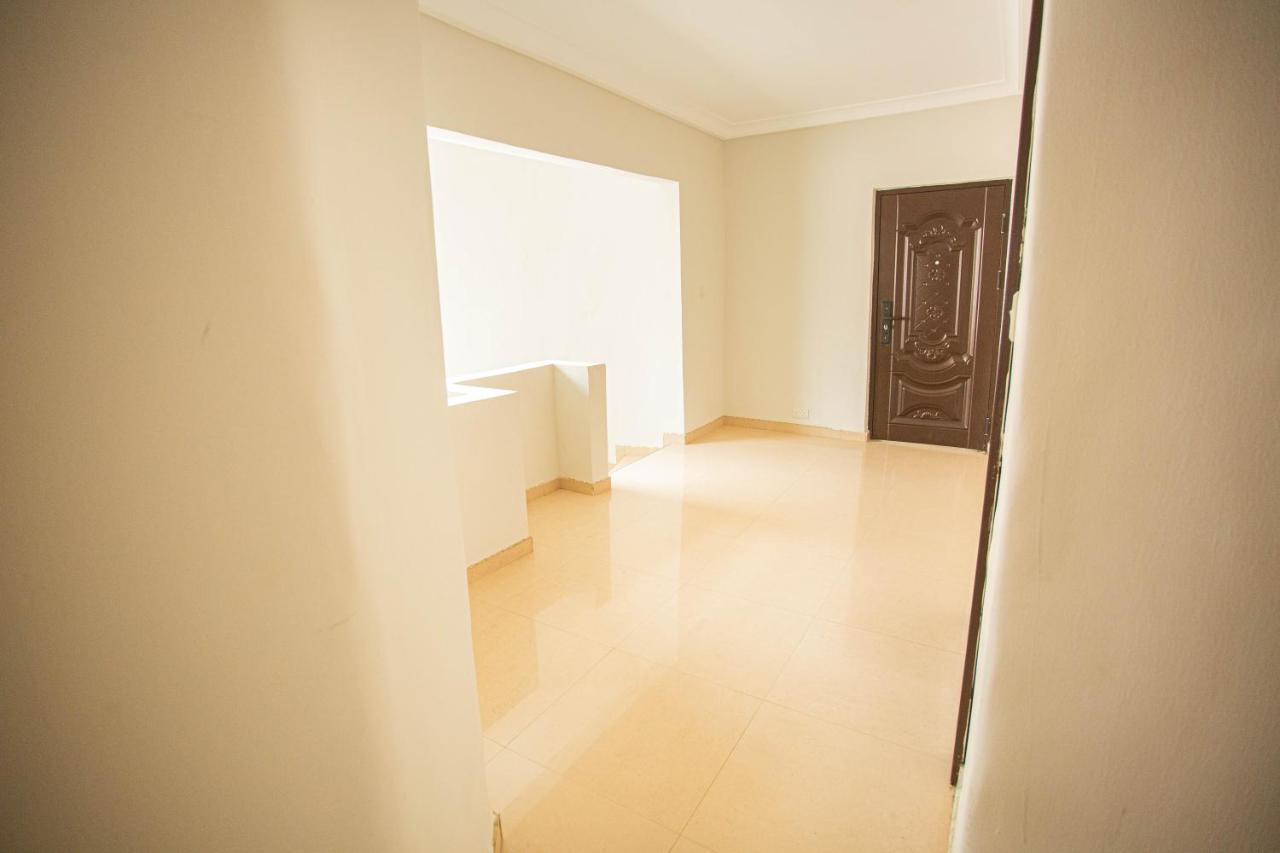Accra Luxury Homes @ East Legon Kültér fotó