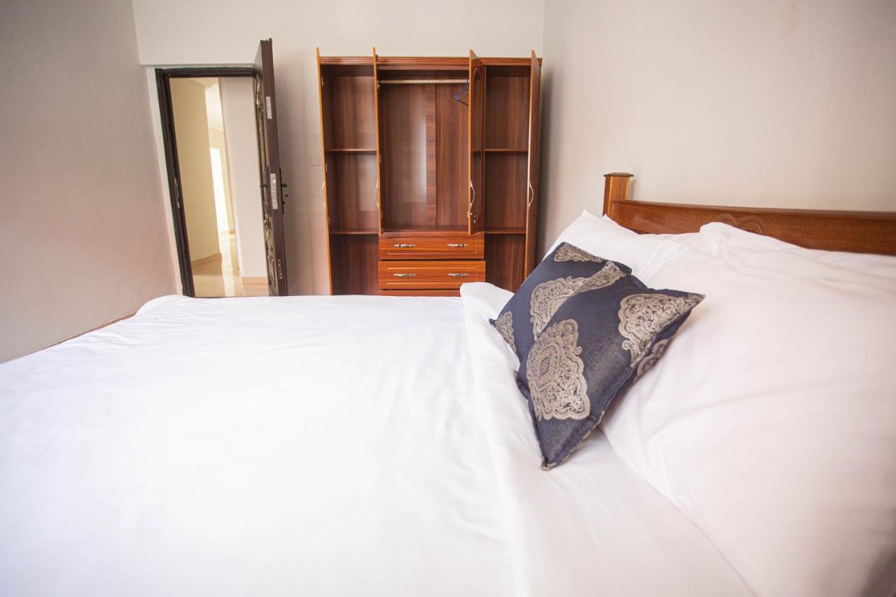 Accra Luxury Homes @ East Legon Kültér fotó